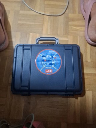 Juego Hundir la Flota - Sin Caja