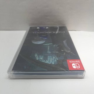Ender Magnolia: Bloom in the Mist Nintendo Switch