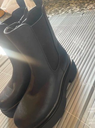 Botines de mujer