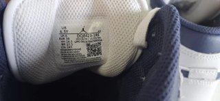 Sneakers Nike Air Jordan