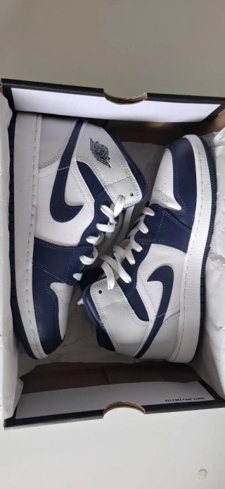 Sneakers Nike Air Jordan
