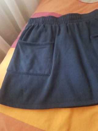 Falda Pepe Jeans niña talla 14