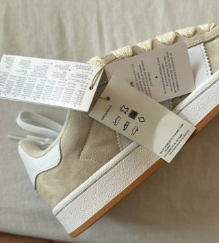Zapatillas Adidas 00s
