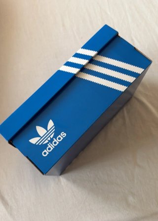 Zapatillas Adidas 00s