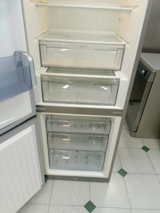 Nevera Fagor Acero Inoxidable 200/60cm A+ garantia
