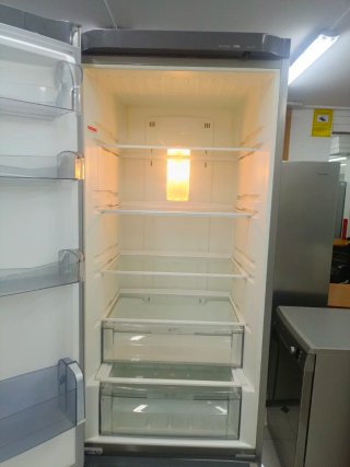Nevera Fagor Acero Inoxidable 200/60cm A+ garantia