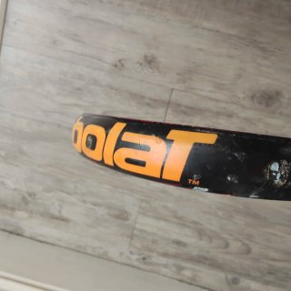 Pala Pádel Babolat Storm