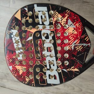 Pala Pádel Babolat Storm