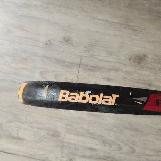 Pala Pádel Babolat Storm