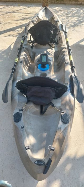 Kayak