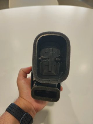 Difusor salida de aire Citroen C3 Aircross