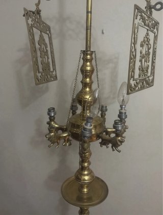 Candelabros