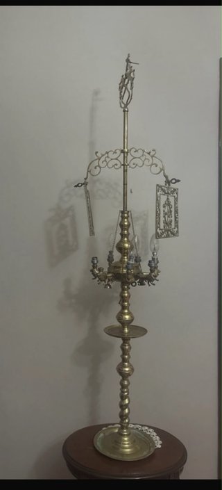 Candelabros