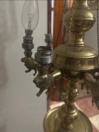 Candelabros