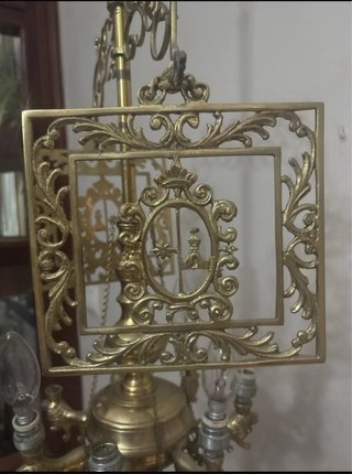Candelabros