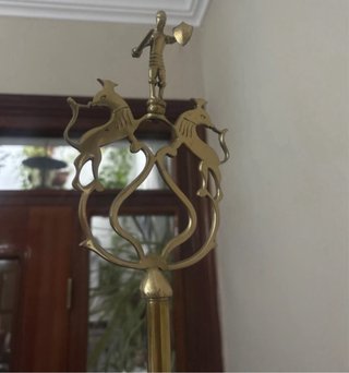 Candelabros
