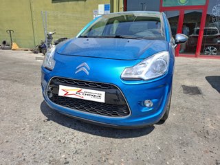 C3 2012. CITROEN. DESPIECE COMPLETO