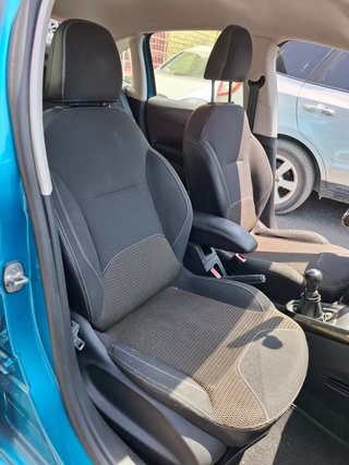 C3 2012. CITROEN. DESPIECE COMPLETO