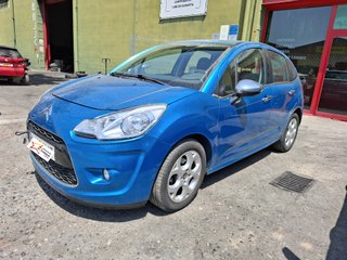 C3 2012. CITROEN. DESPIECE COMPLETO