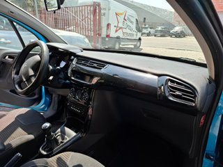 C3 2012. CITROEN. DESPIECE COMPLETO