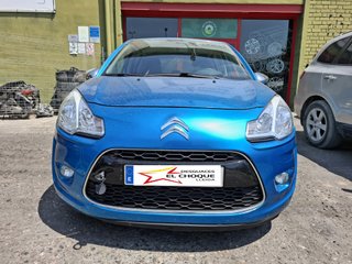 C3 2012. CITROEN. DESPIECE COMPLETO