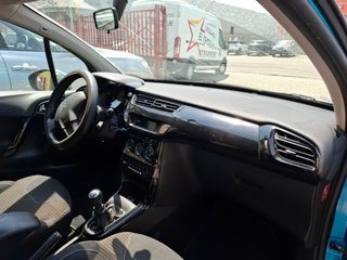 C3 2012. CITROEN. DESPIECE COMPLETO