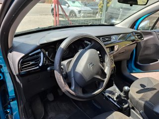 C3 2012. CITROEN. DESPIECE COMPLETO