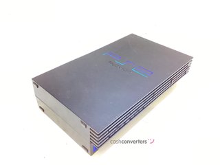 sony ps2 fat