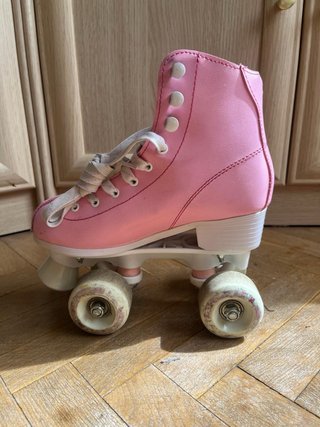 Patines KRF School talla 34 en muy buen estado.