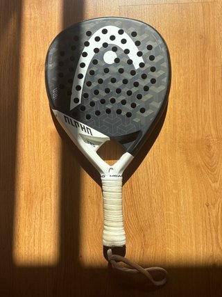 Pala Head Alpha Pro
