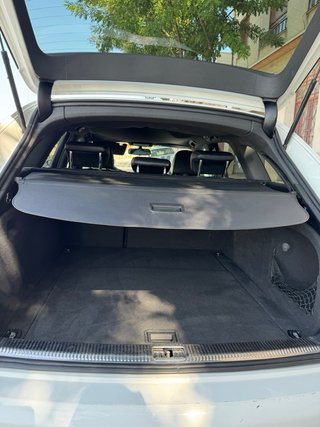 Audi A4 2011 SLine