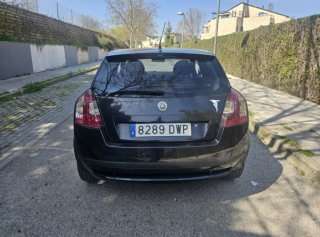 FIAT Stilo 2006