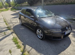 FIAT Stilo 2006