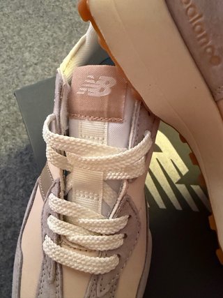 Lifestyle mode de vie New Balance