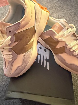 Lifestyle mode de vie New Balance