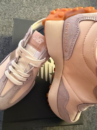 Lifestyle mode de vie New Balance