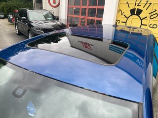Volkswagen Golf GTD full equipamiento