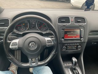 Volkswagen Golf GTD full equipamiento