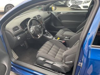 Volkswagen Golf GTD full equipamiento