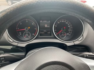 Volkswagen Golf GTD full equipamiento