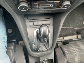 Volkswagen Golf GTD full equipamiento