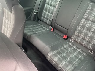 Volkswagen Golf GTD full equipamiento