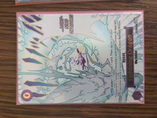 Lightning dragon V.2