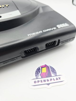 Consola Sega Mega Drive 1