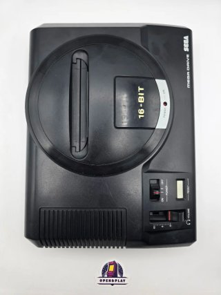 Consola Sega Mega Drive 1
