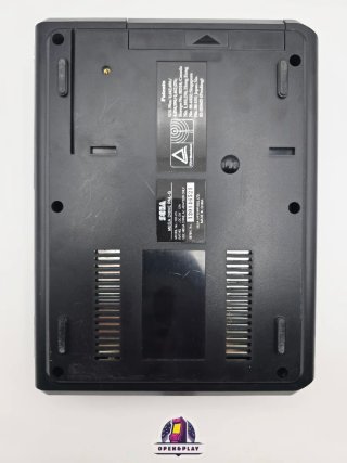 Consola Sega Mega Drive 1