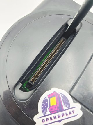 Consola Sega Mega Drive 1