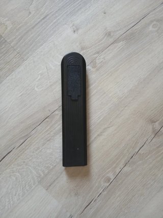Receptor Satélite SAB Titan I HD con Caja