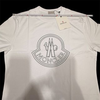 Camiseta Blanca Talla L