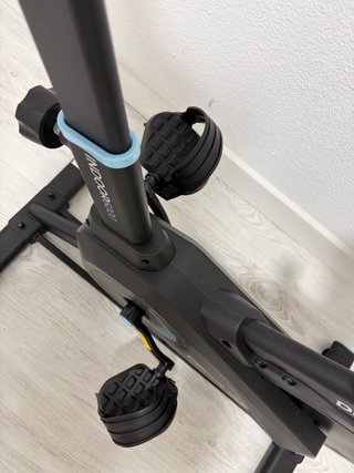 Bicicleta Estática Cecotec Indoor 6000